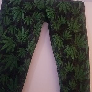 420  American bazi pants